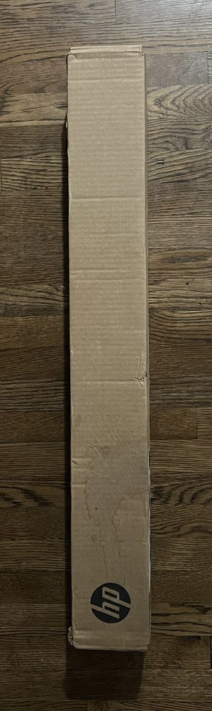 HP Matte Film Polyester Transparent Mat