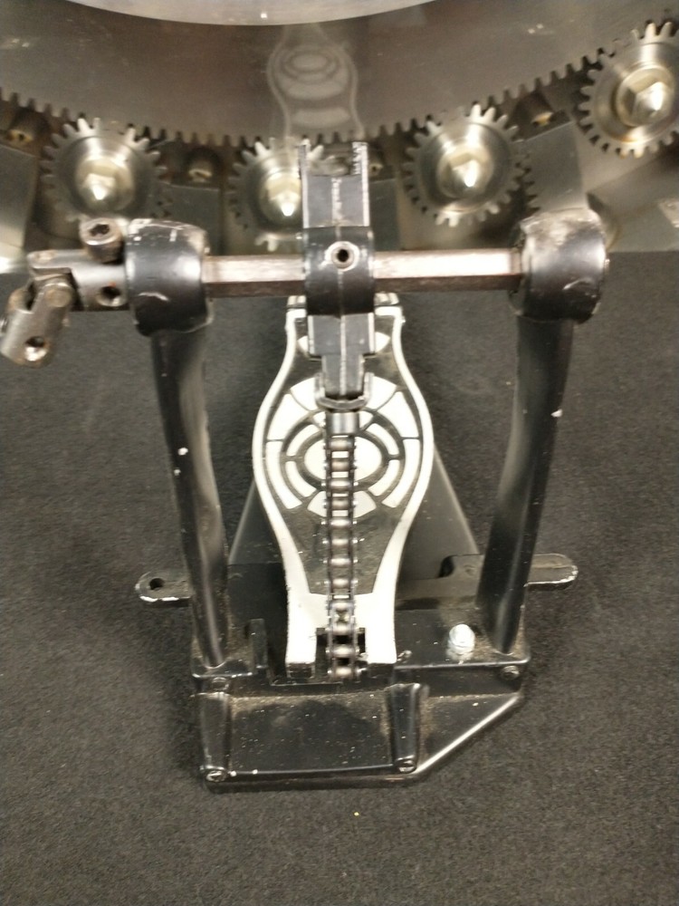 Spare Double Pedal Single Part