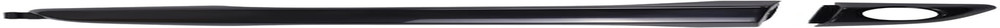 2018-2022 Hyundai Accent Front Left Door Handle–Compatible Replacement