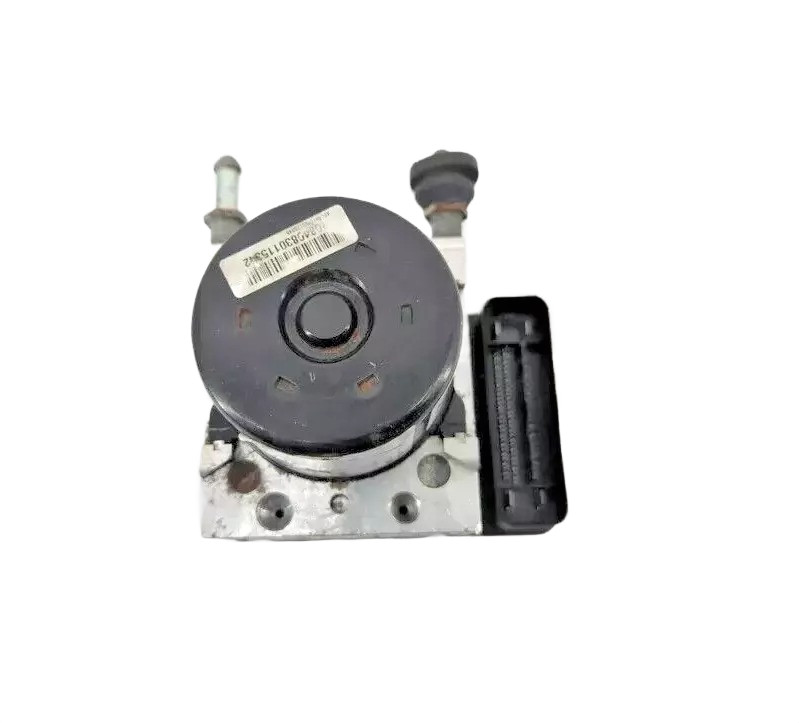 2014-2017 Jeep Compass ABS Anti-Lock Brake Pump Control Module Assembly OEM