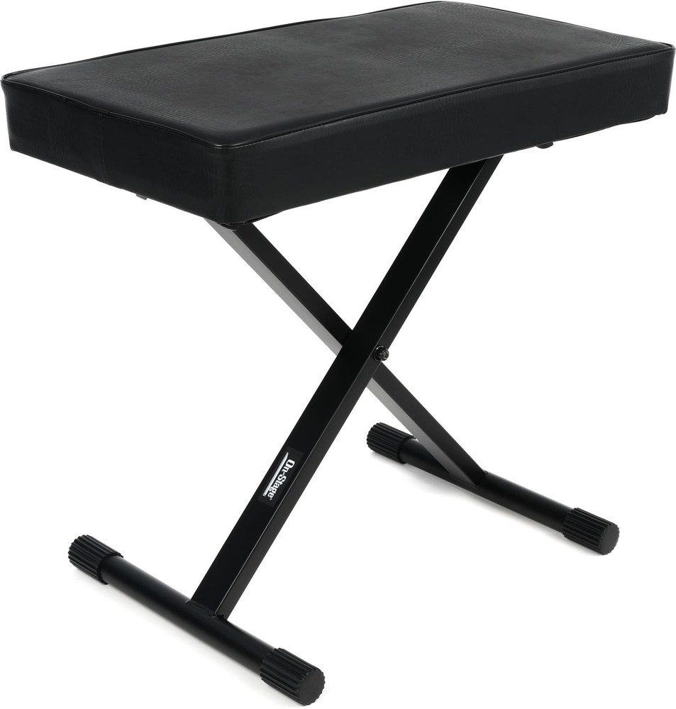 Gator GK-88 + On-Stage TMP-KT7800-PLUS Value Bundle