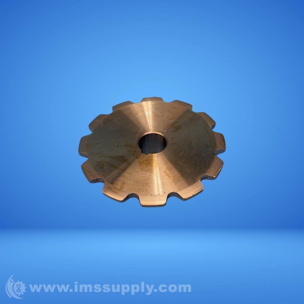 12 Tooth Gear Sprocket FNIP
