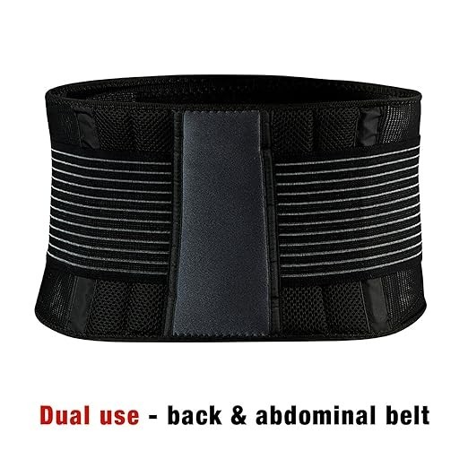 Ace Brand Adjustable Back Brace