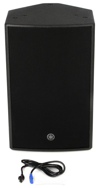 Yamaha DZR12 2000W 12 inch Powered Speaker