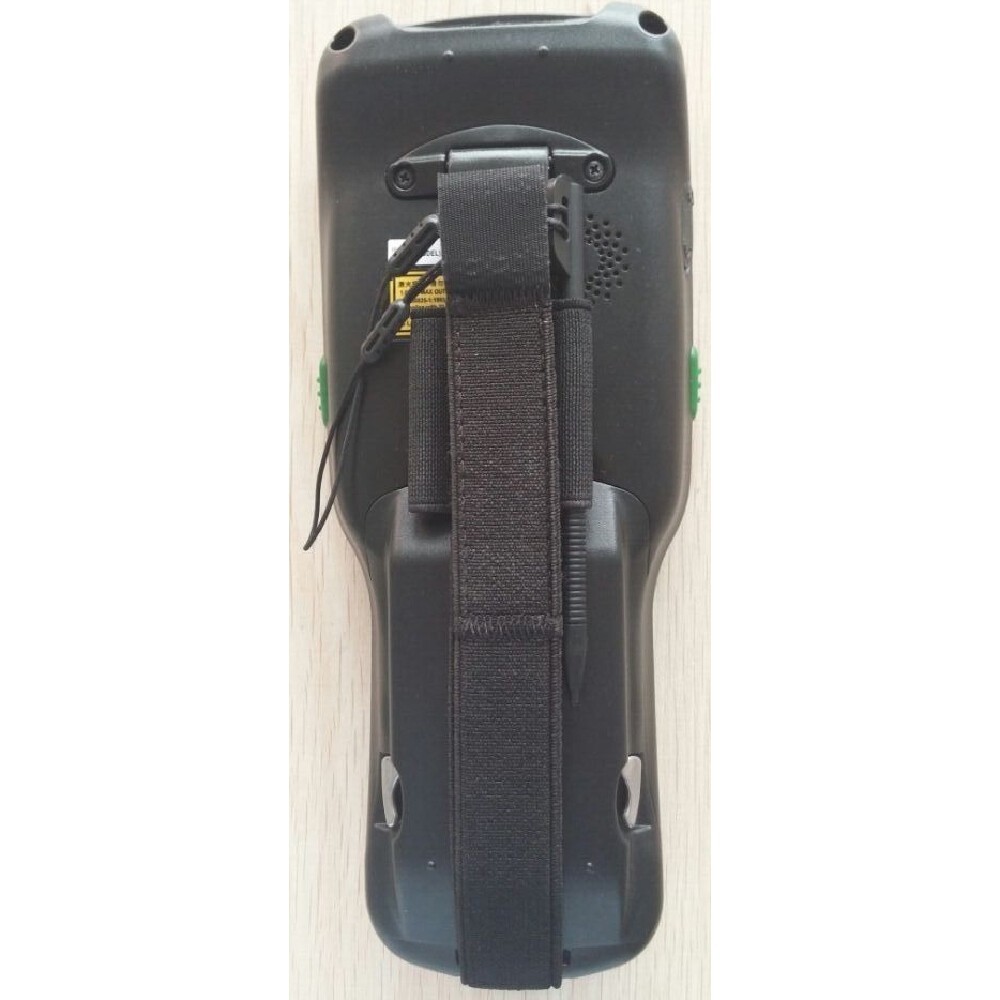 Honeywell Dolphin 6510 Rugged PDA 28-Key, Barcode Scanner, Mobile Computer CE6.0