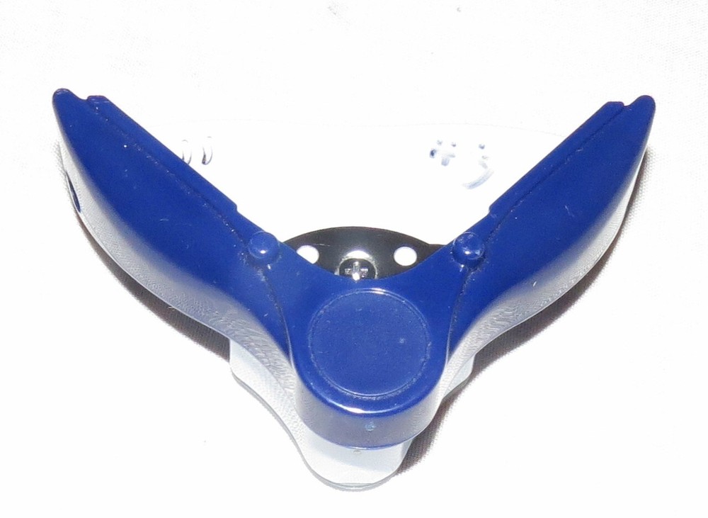 Creative Memories Corner Rounder Punch