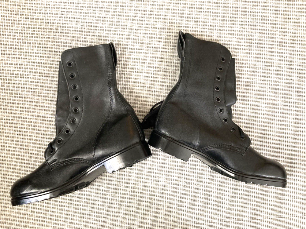 British army combat dms boots 1991 mint