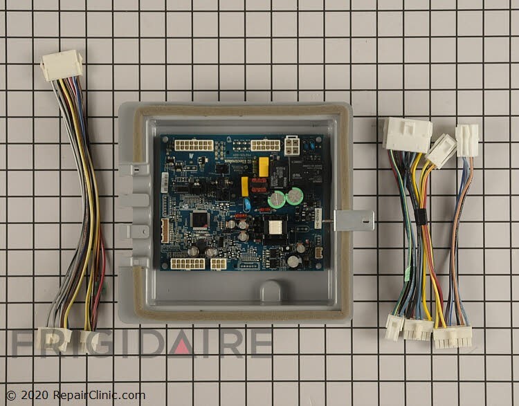 5303918523-control board