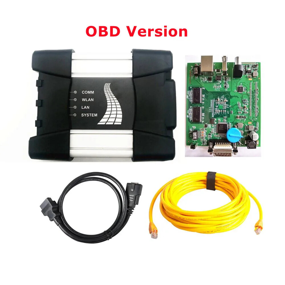 Diagnostic & Programming Tool for BMW ICOM Can Replace for Icom Diagnostic Tool