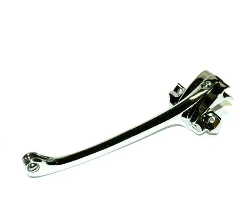 1963 1964 Impala Convertible Chrome Interior Rear View Mirror Support SS Bracket