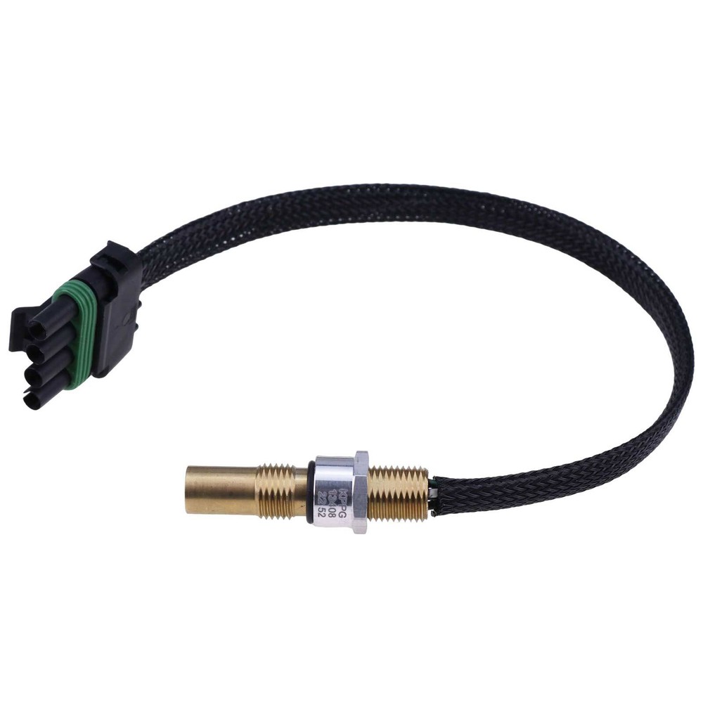 Speed Sensor KPPG13408 KPP Pulse Pickup