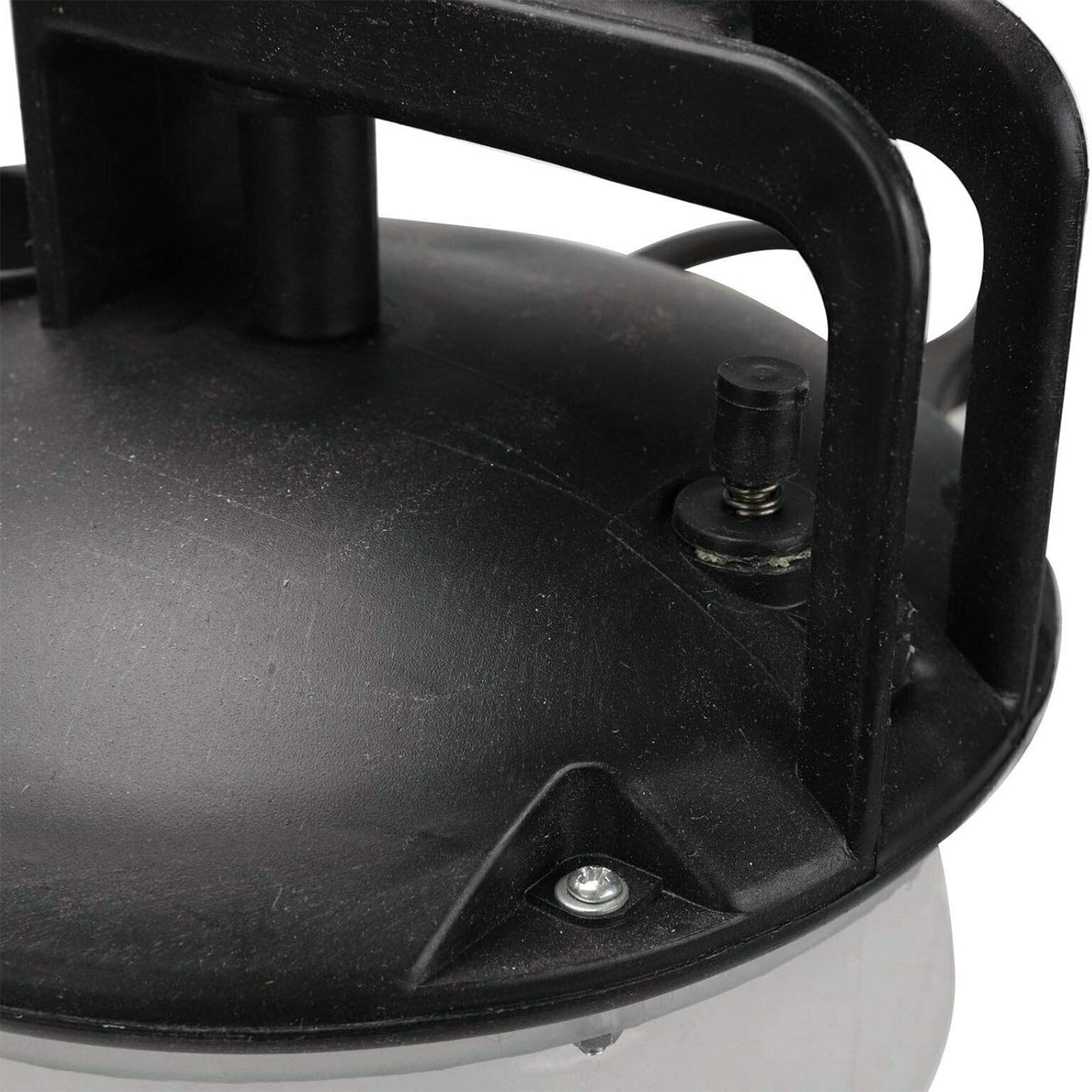 7L Oil Fluid Extractor Manual Vacuum Fuel Petrol Pump Transfer Syphon Suction