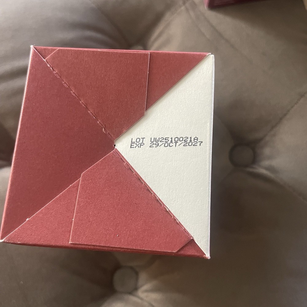 YOLI Caffeine Free - Fun Raspberry EXP 10/2027