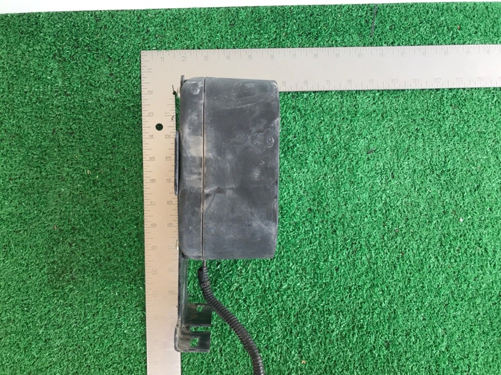 Code 3 C3100 100 Watt Siren Speaker only with Bracket #6