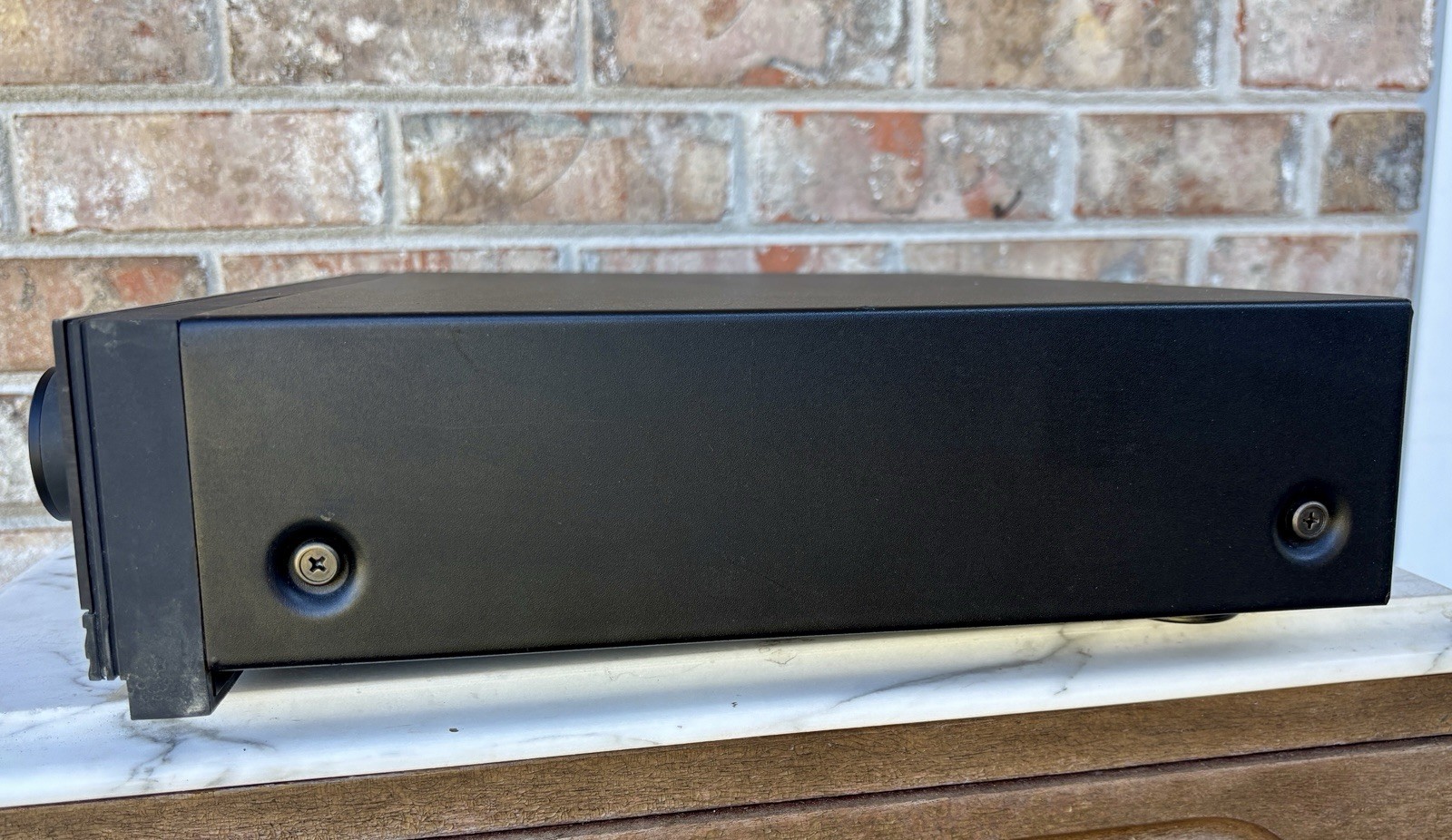 Harman Kardon Stereo Preamplifier Citation Twenty-One (21) Parts/Repair