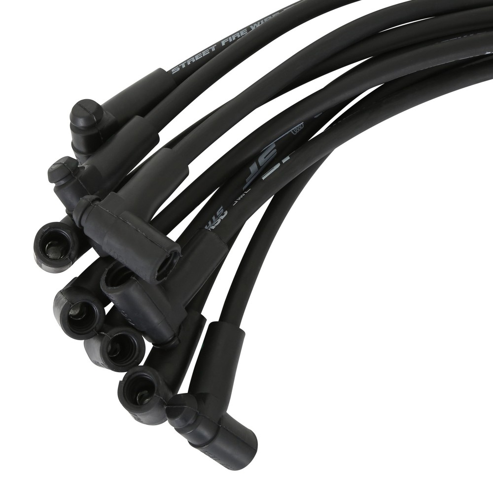 MSD Street Fire 5554 Spark Plug Wire Set