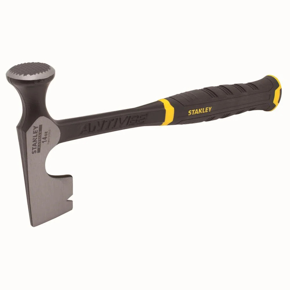 Stanley Fatmax Drywall Hammer 14 Oz
