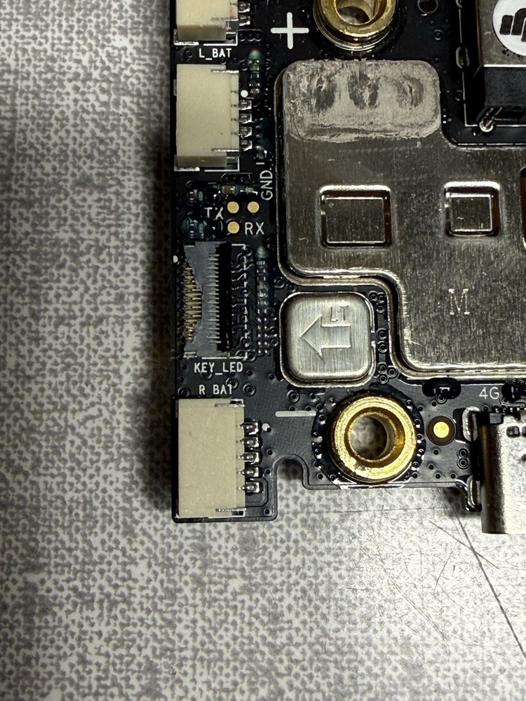 DJI Inspire 3 Core Board Main Flight Controller Motherboard OEM Genuine