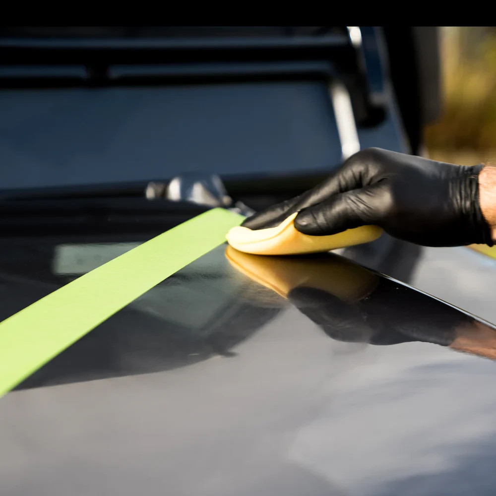 Liquid Laboratories - Fusion |200ml |Solid State Ceramic Coating |Solid SiO₂