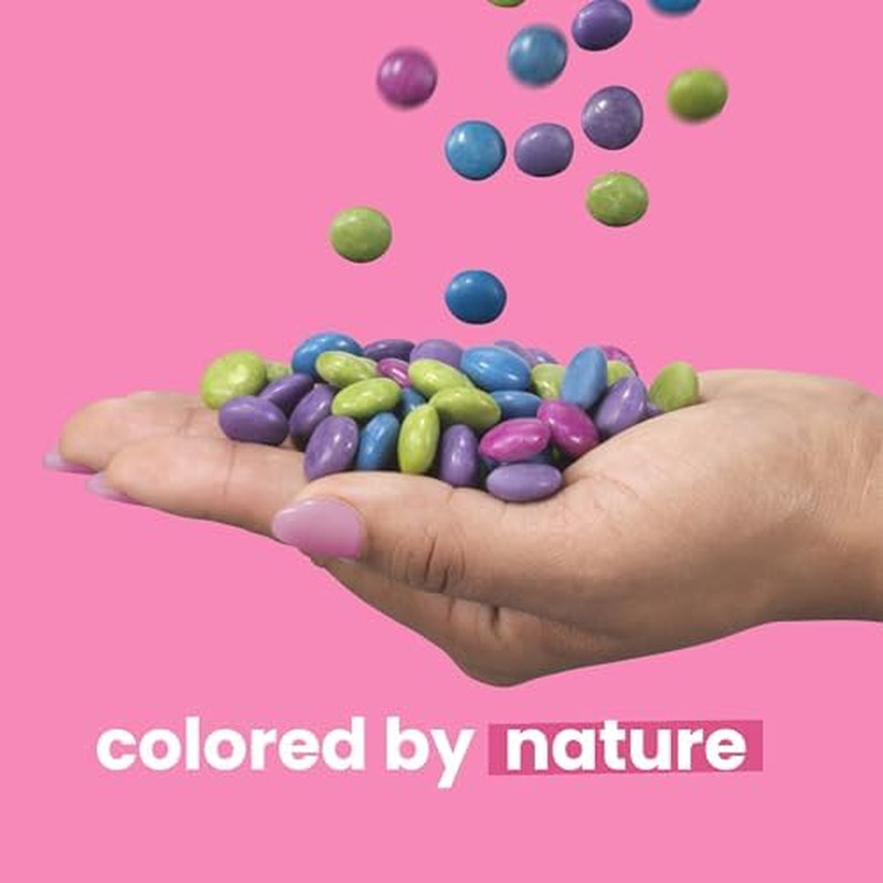 Chocolate Candy Coated, 6 Oz