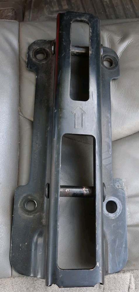 1992-2014 Ford Econoline Van Bench Seat Bracket E150 E250 E350 4th / 5th row OEM