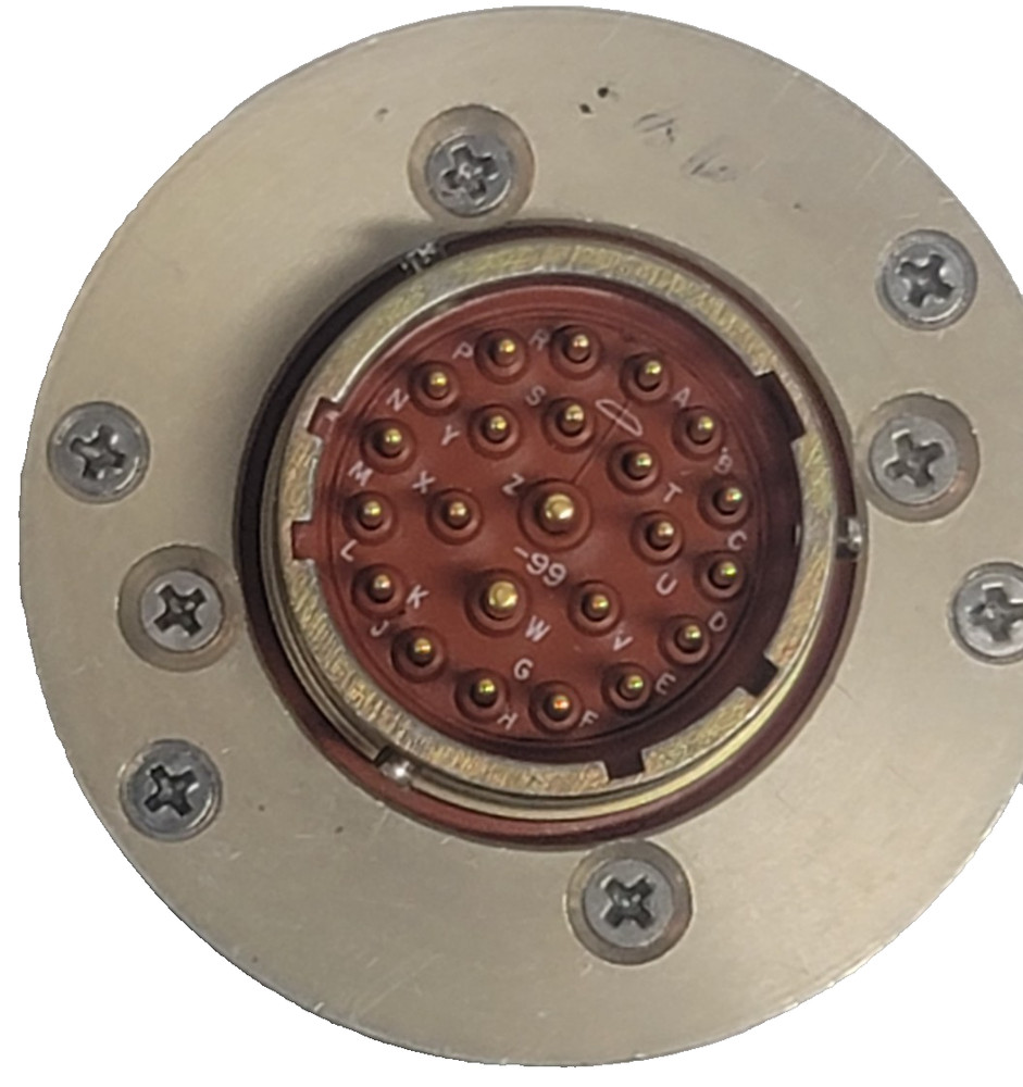 Horizon Aerospace 7775-2 OT/OP Indicator