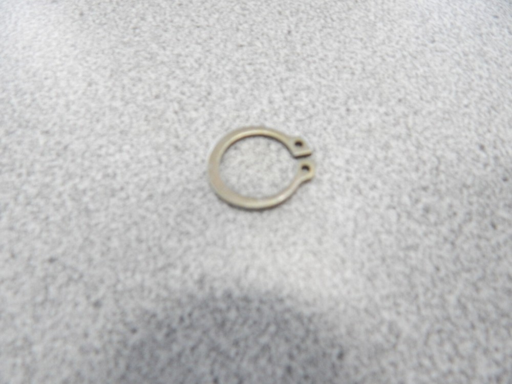 Triton Trailers Trailer Insert Snap Ring - 03400