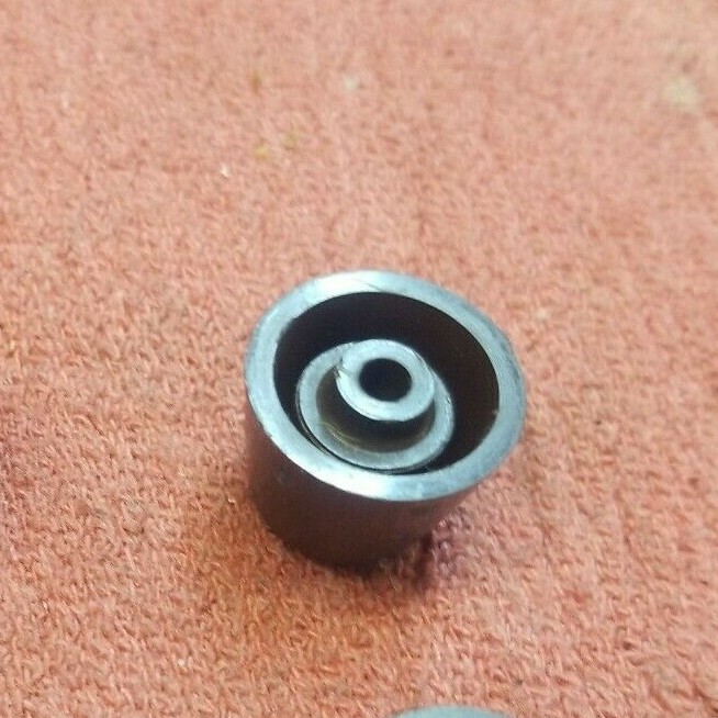 Heathkit aa-100 Feet