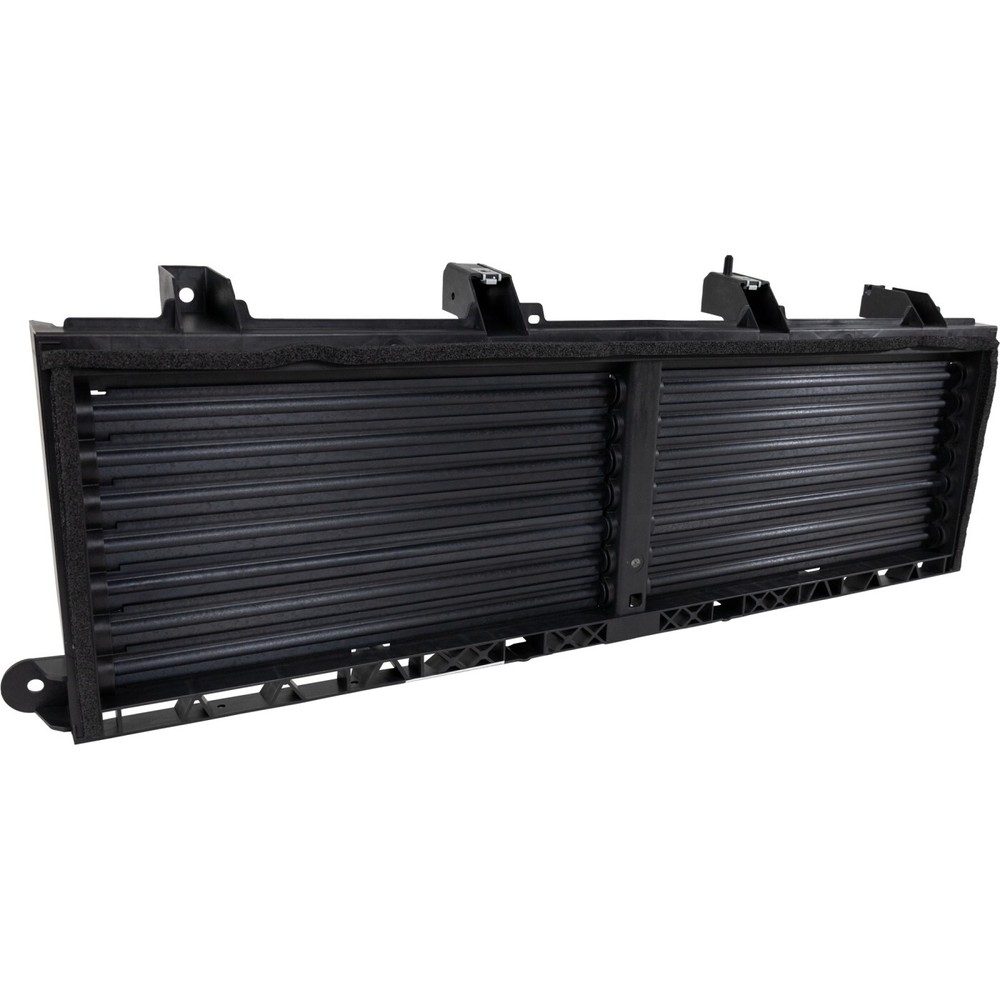 Active Grille Shutter For 2019-2024 Ram 2500 Upper