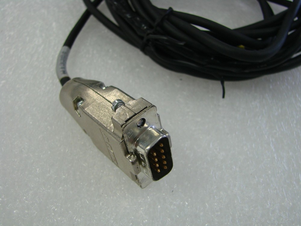 RENISHAW RGH24 RGH24Z50A00A LINEAR OPTICAL ENCODER READ UK Excellent !