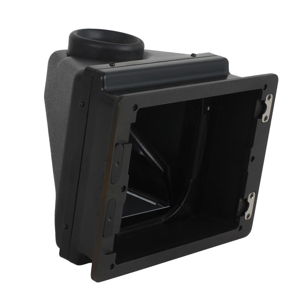 Monocular Reflex Viewing Hood Viewfinder for CHAMONIX 4x5 Large Format Camera
