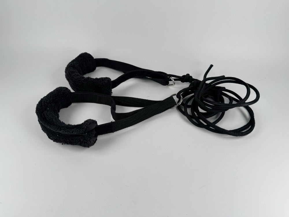 Aero Pilates Reformer Plus Handles Straps