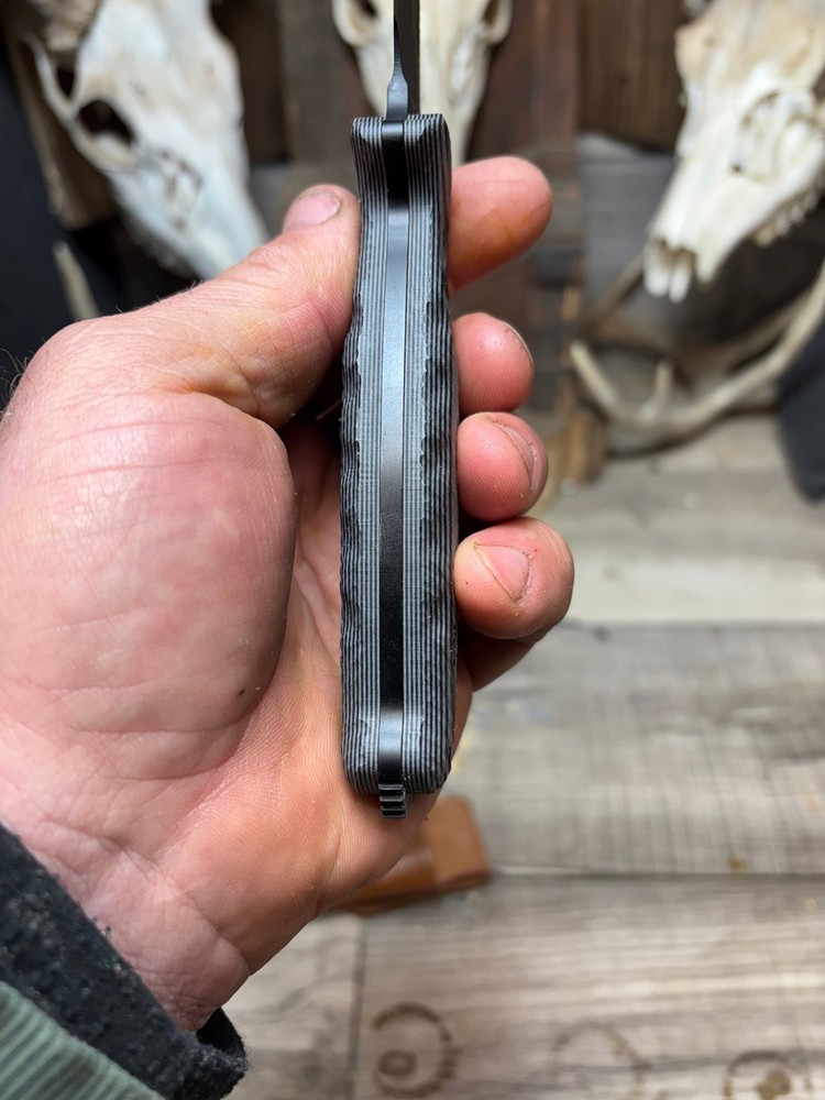 Cold Steel Republic G10 Handles