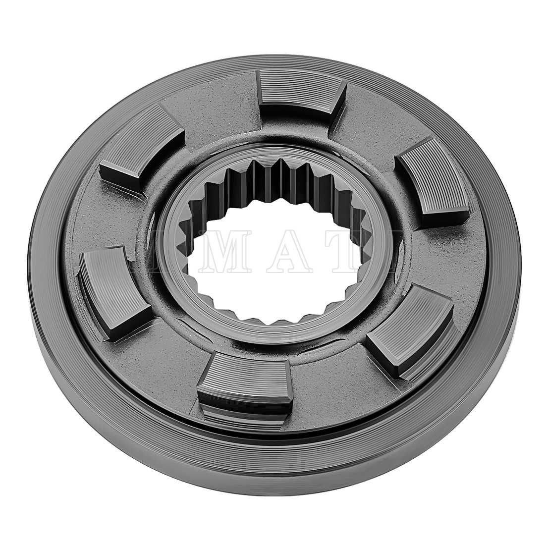 Transmission 6 Face Engagement Dog 3233875 For Polaris Ranger Sportsman Magnum