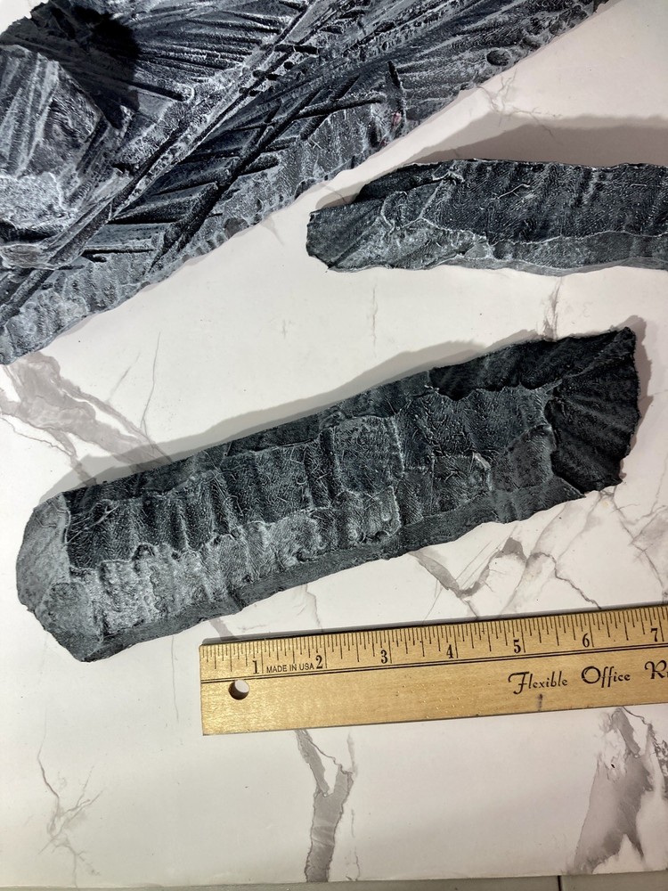 Warhammer 40k Custom-made rock formation for 40 K Tabletop game B