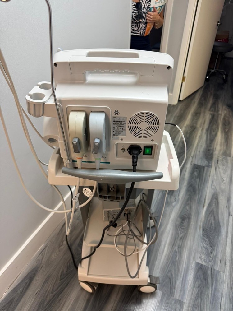 Edan U50 Portable Ultrasound