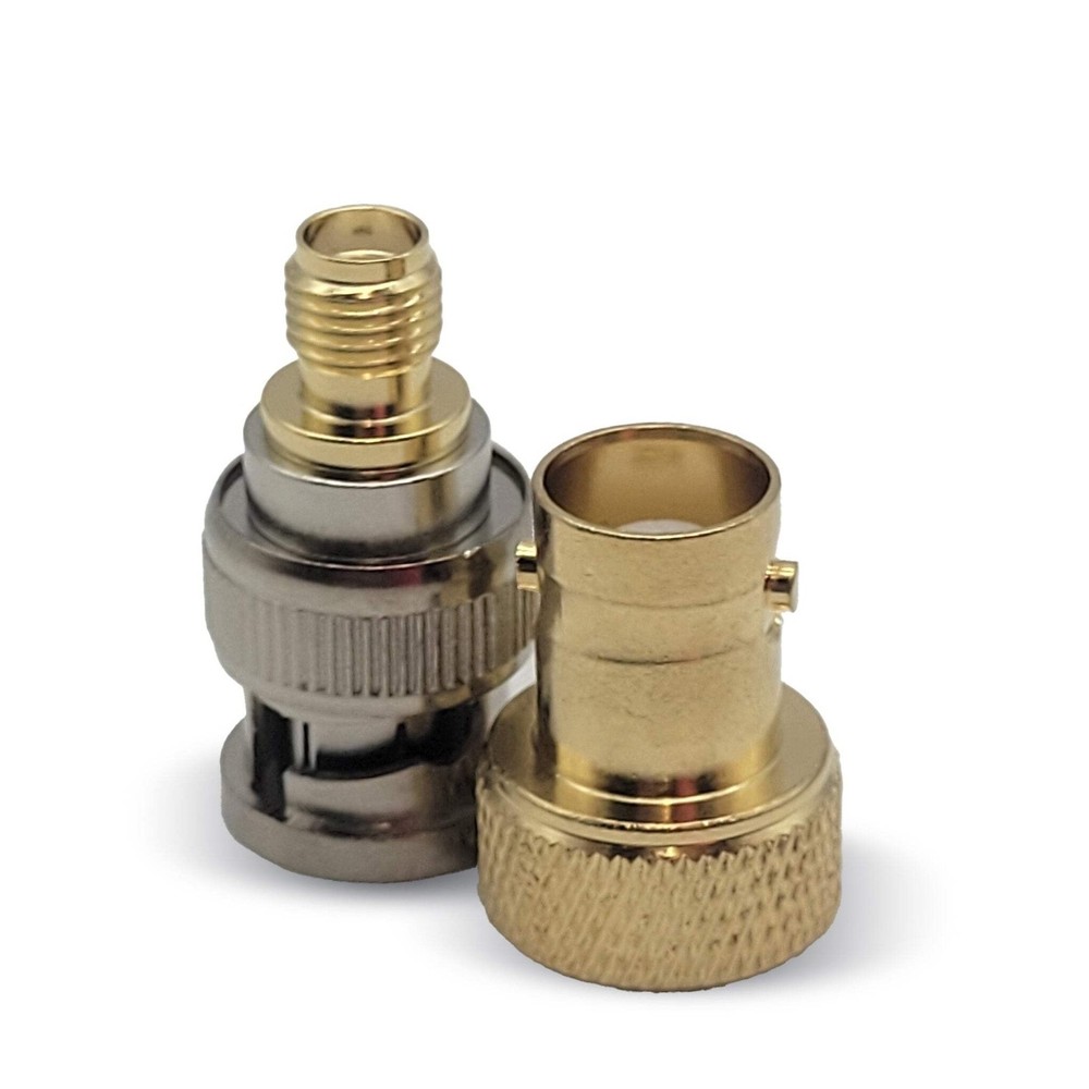 Quick Connect Kit For Garmin Alpha/Astro Antenna