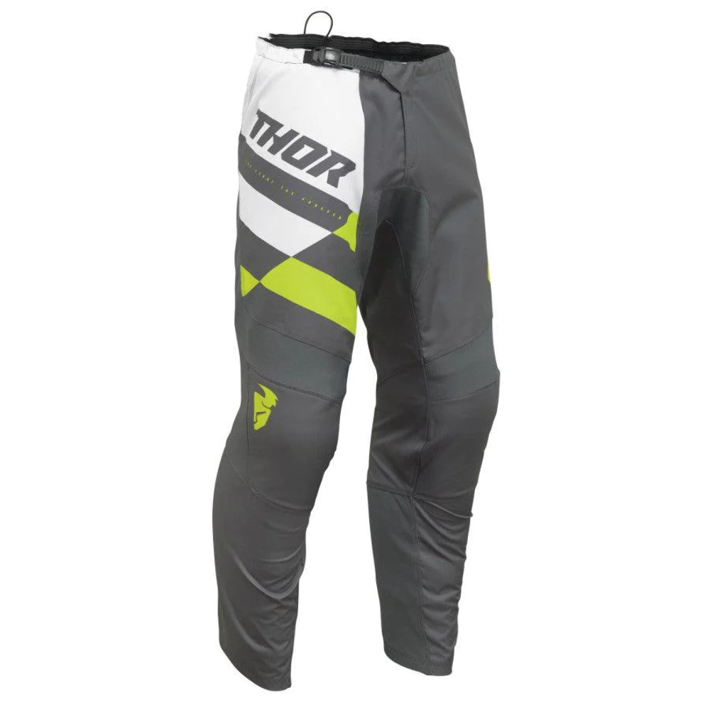 Thor Sector Checker Pants