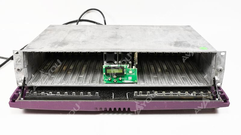Miranda GV Densite 2 Frame with 2x Power supplies and Controller Card CPU-ETH2