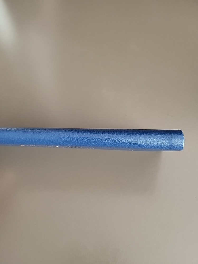 Alexander Julian case glasses Blue Foldable