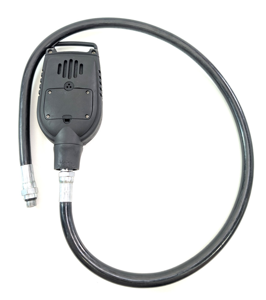 Oceanic Datamax Pro Plus SCUBA Dive Air Integrated Dive Computer Nitrox #5432