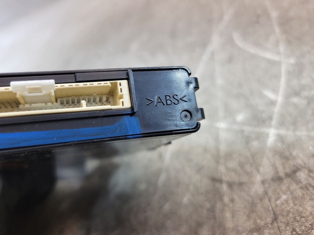 2024 SUBARU CROSSTREK NETWORK GATEWAY CONTROL MODULE 88301FN00A