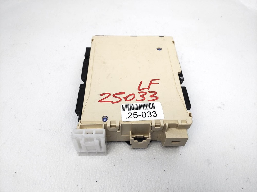 2020-2022 Toyota Highlander Multi Plex Network Computer Module Unit 89221-0E450