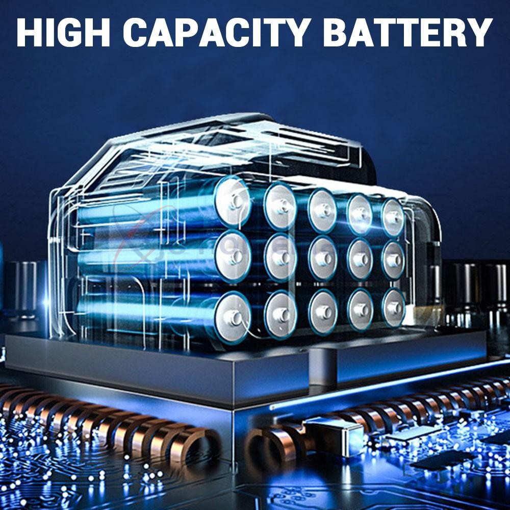 Car Air Tire Pump Inflator Portable Compressor Digital Electric Auto 150PSI 12V