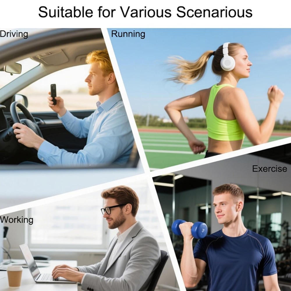 HOUM Rotator Cuff Shoulder Brace with Adjustable Compression Sleeve, Hot/Cold...