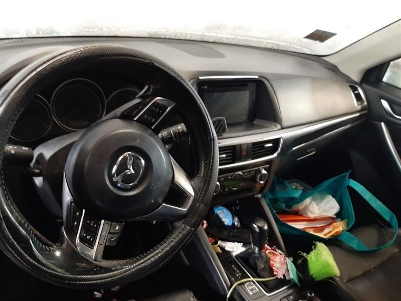 CX-5 2016 Camera/Projector 491769