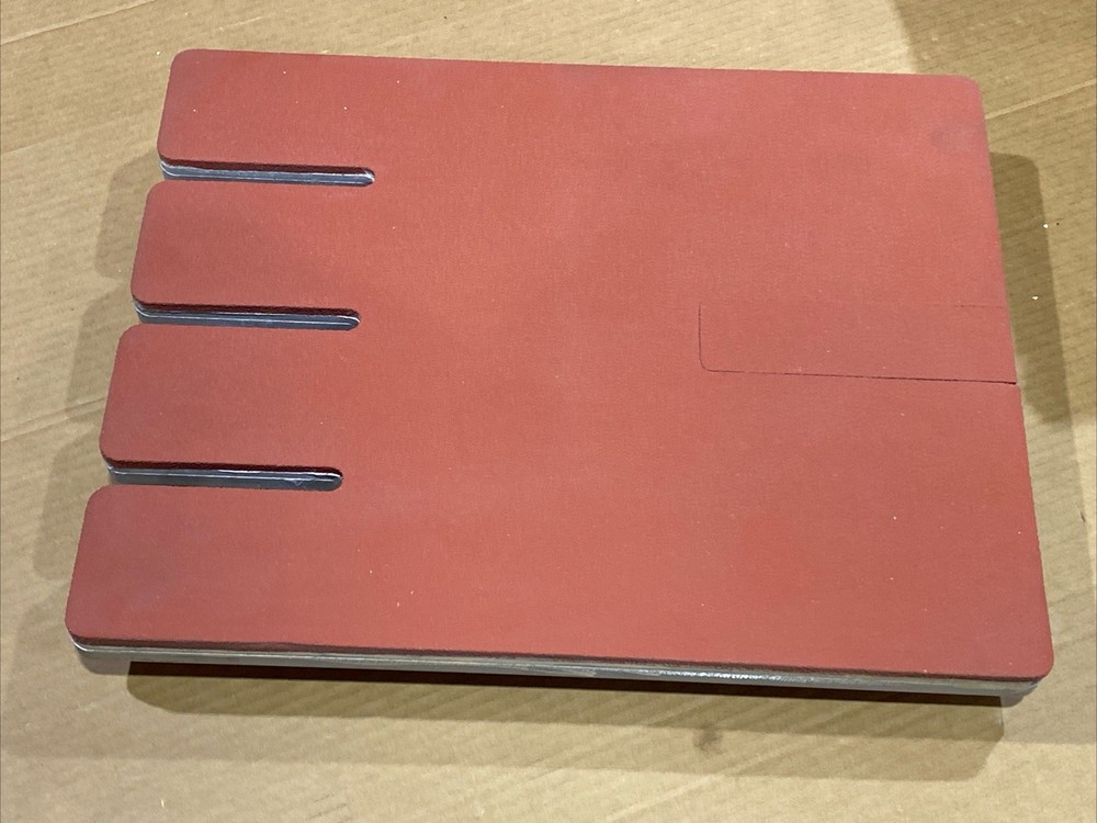 NEW ACTION ENGINEERING PALLET