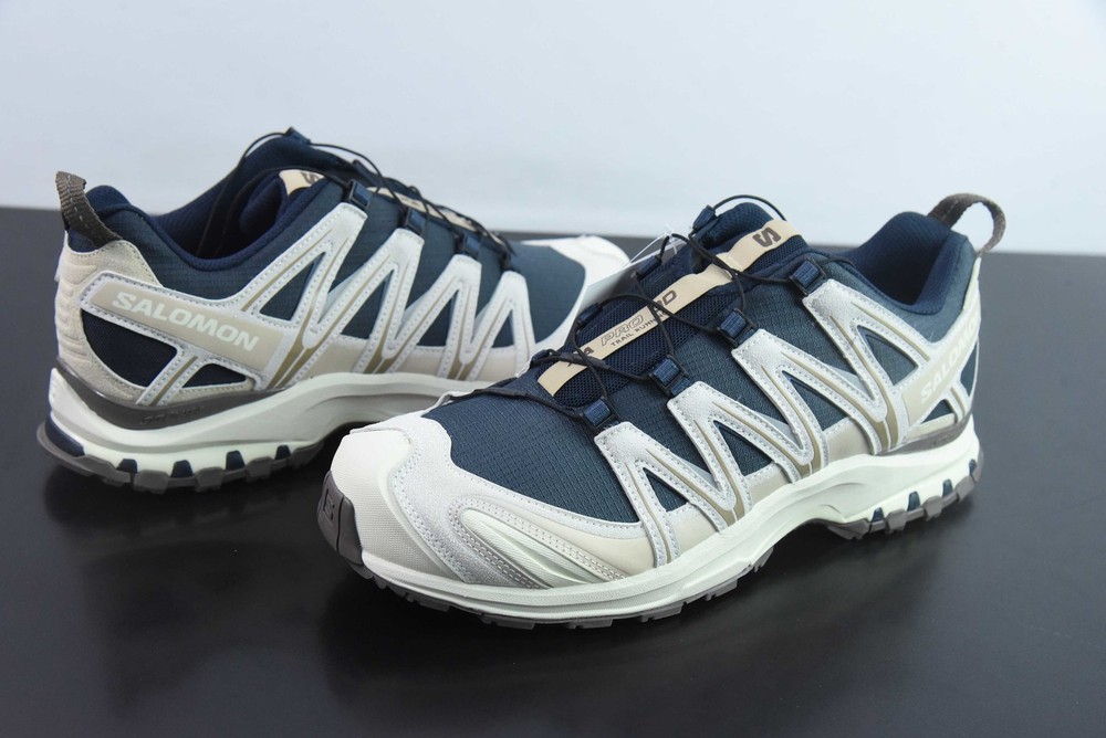 477918 Salomon XA Pro 3D "Navy Sand"