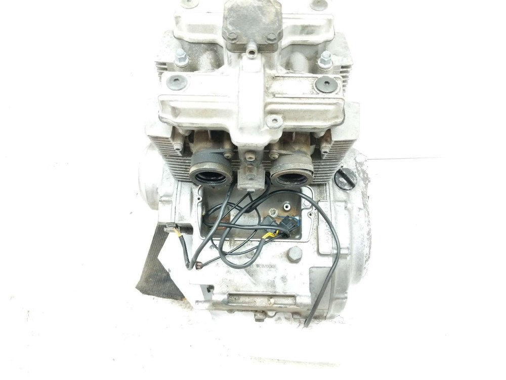 01 Suzuki GS500 Engine Motor GUARANTEED