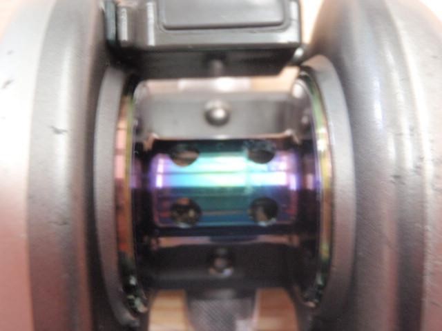 Shimano 97 Metanium XT (RH) Cond/B